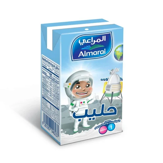 حليب المراعي نجوم 150 مل