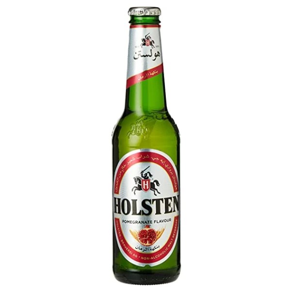 Holsten Pomegranate 330 ml