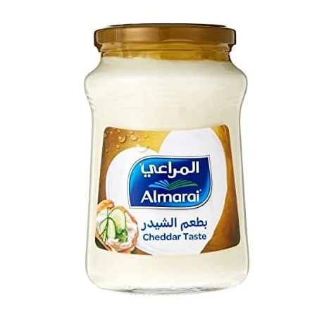 Marai Cream Cheese 500 ml