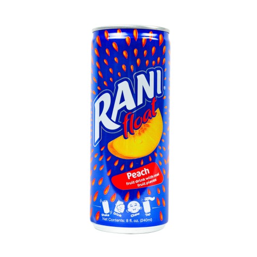 Rani Peach Drink 240 ml