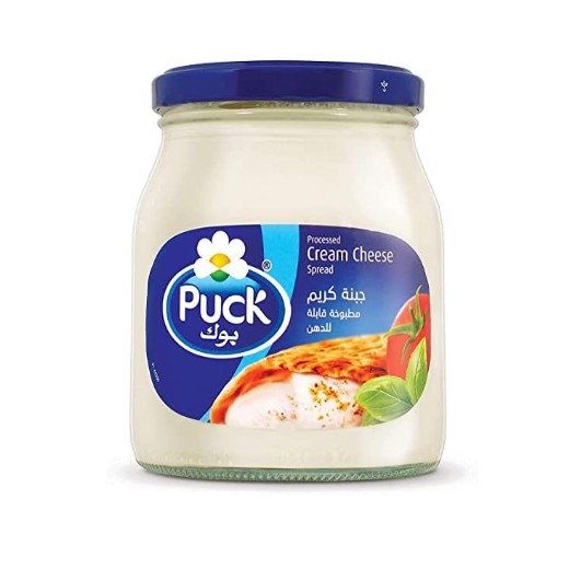 Puck Cream Cheese 910 g