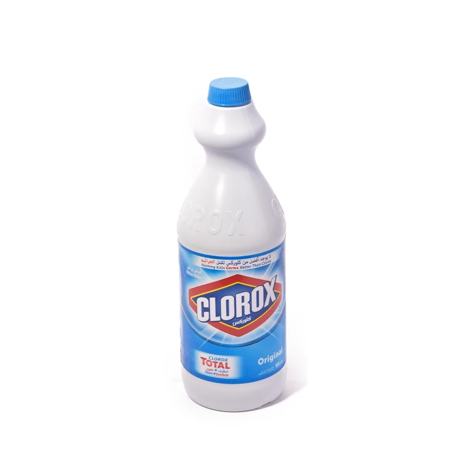 Clorox Disinfecting Bleach 950 ml