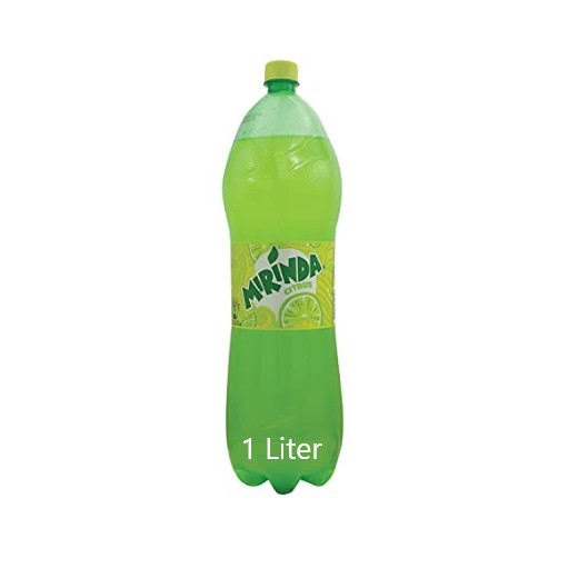 Mirinda Citrus Drink 1 Liter