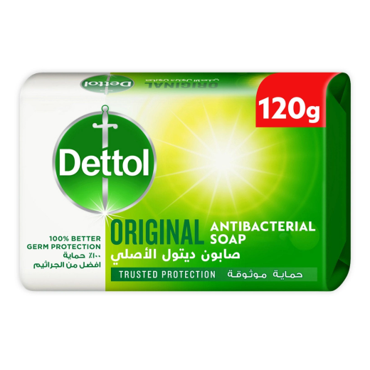 Dettol Original Soap