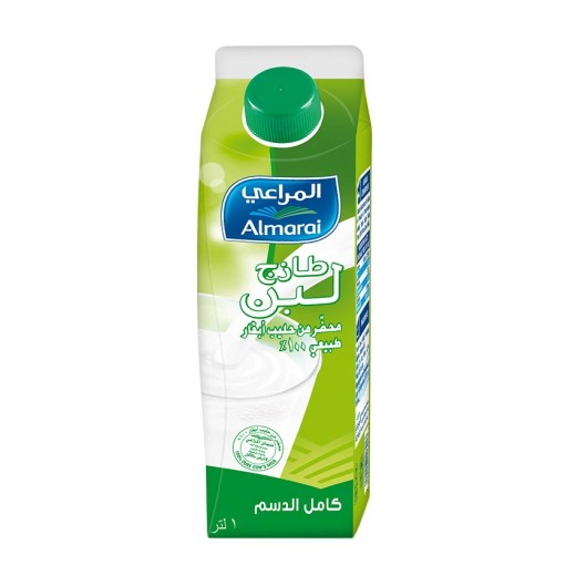 AlMarai Full Fat Laban 1 L