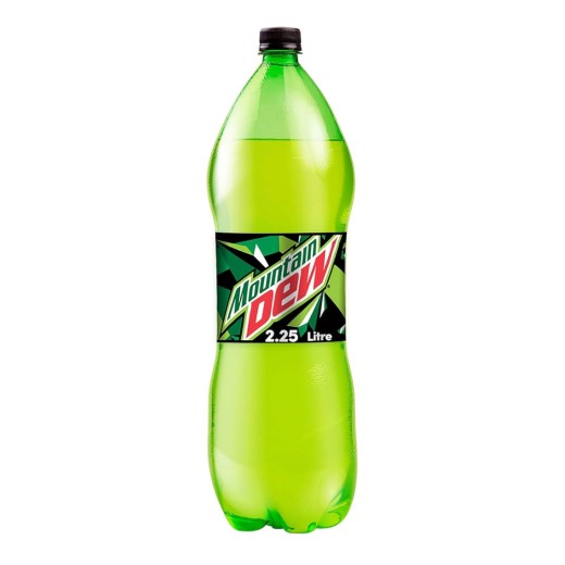 Mountain Dew Drink 2.25 L