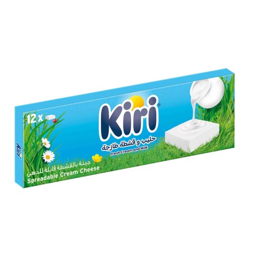 Kiri Cream Cheese