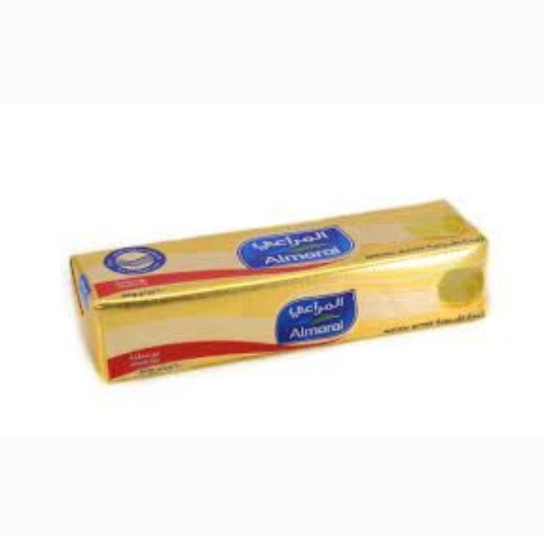 Almarai Unsalted Butter 100g