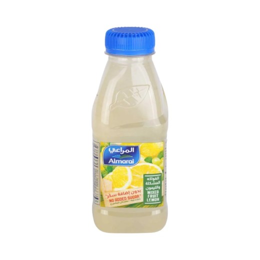 AlMarai Lemon Juice 200 ml