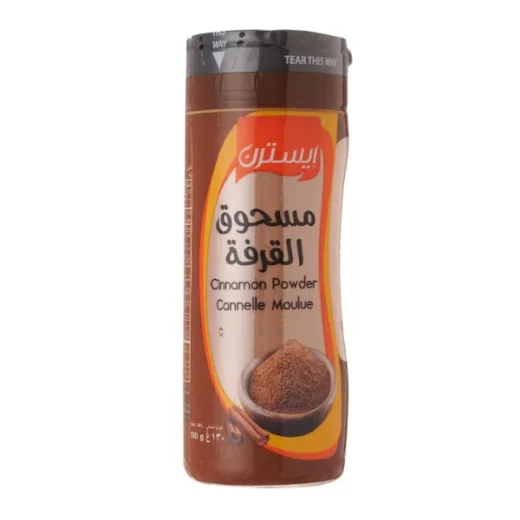 قرفة بودرة إيستر ٢٠٠ جرام