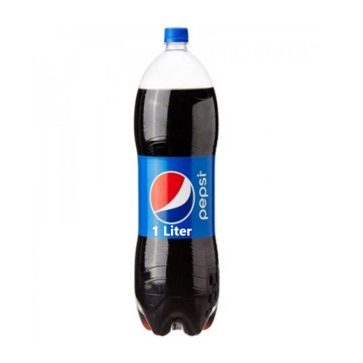 Pepsi Drink 1 Liter