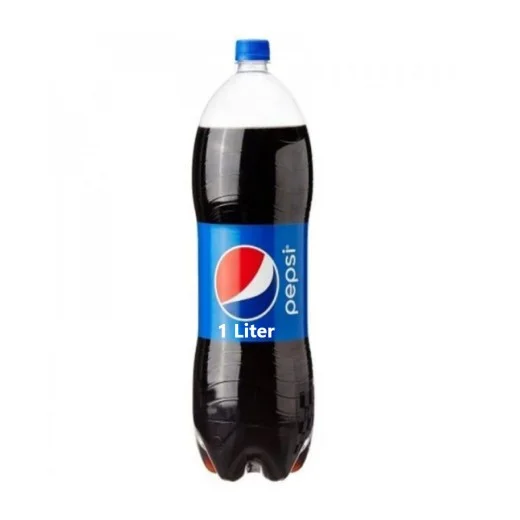 مشروب بيبسي 1 لتر