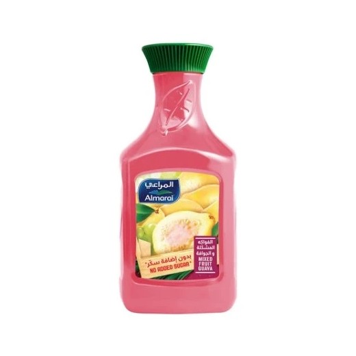 AlMarai Mixed guava Fruit Juice 1.5