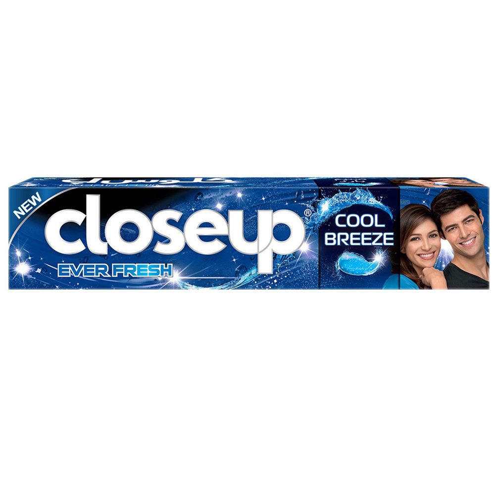 CloseUp Toothpaste 120 ml