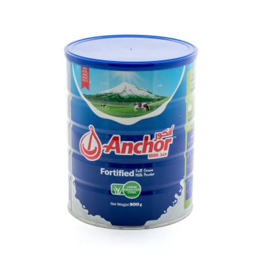 Anchor powder milk