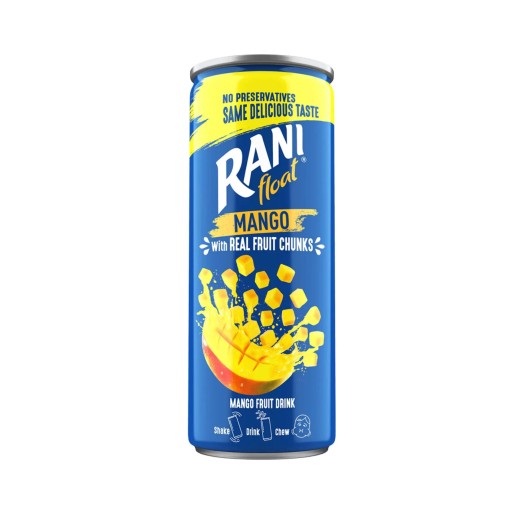 Rani Mango Drink 240 ml