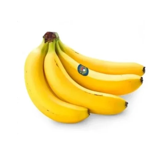 موز طازج
