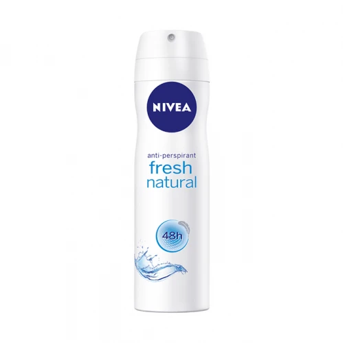 Nivea Deodorant Spray