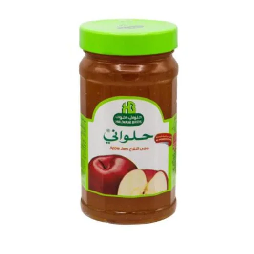 مربى حلواني فواكه مشكلة ٤٠٠ جرام