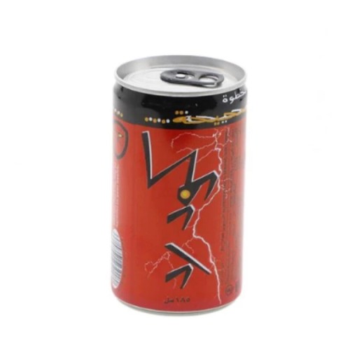 Code Red Energy Drink 185 ml