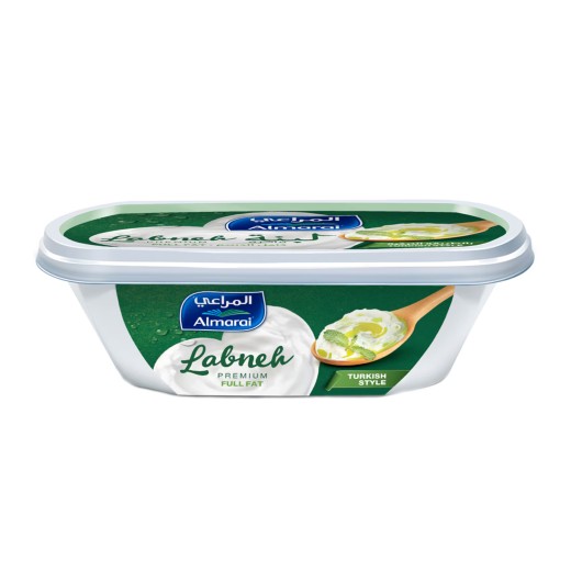 AlMarai Full Cream Labneh 180 g