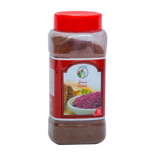 سماق الفارس ٢٥٠ جرام