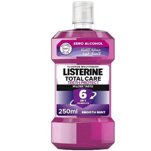 Listerine Mouthwash 250 ml