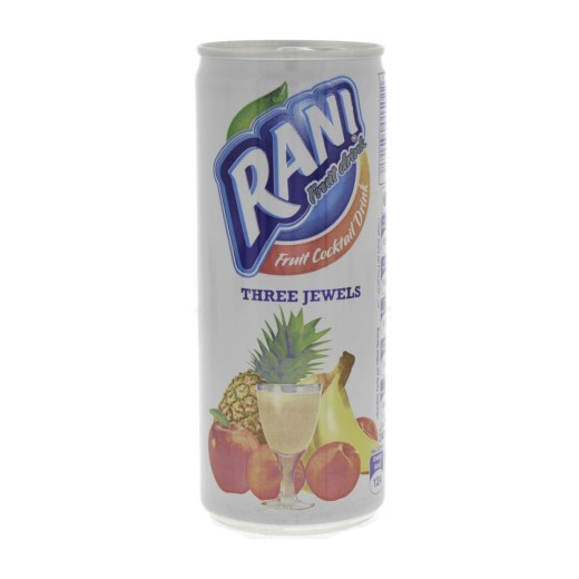 Rani Three Jewels Drink 240 ml