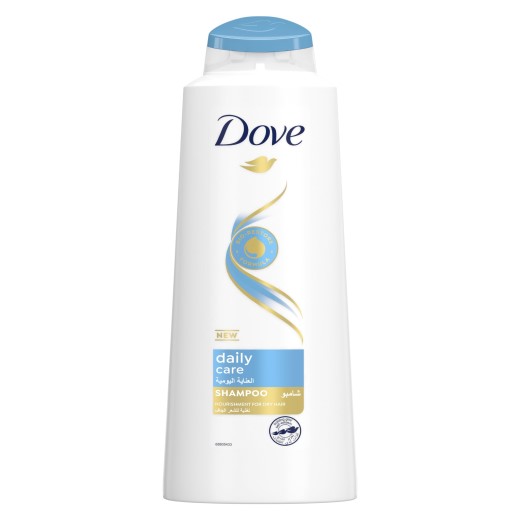 Dove Daily Care Shampoo