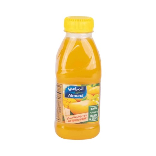 AlMarai Mango Mix Juice 200 ml