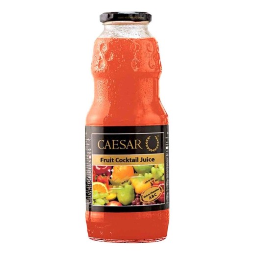 Caesar Mixed Fruit Juice 250 ml