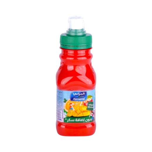 AlMarai Kids Mixed Fruit Juice 180 ml