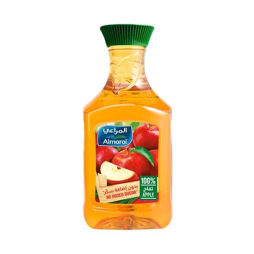 AlMarai Apple Juice 1.5 L