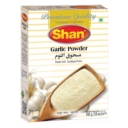 Shan Garlic Powder 100g