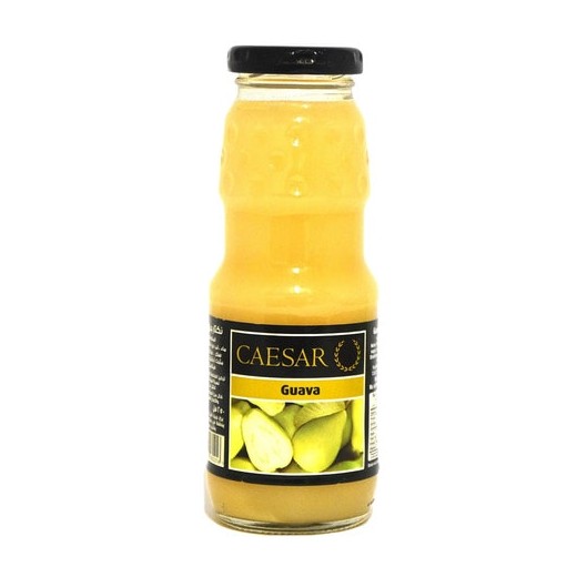 Caesar Guava Juice 250 ml