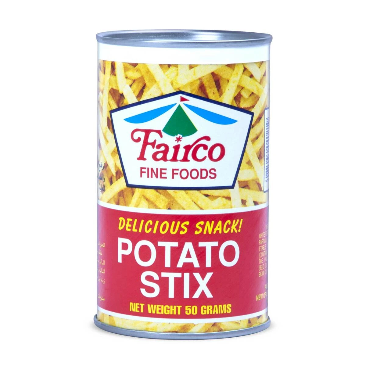 Fairco Salted Stix