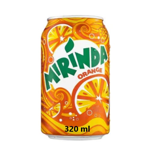 Mirinda Drink 320 ml