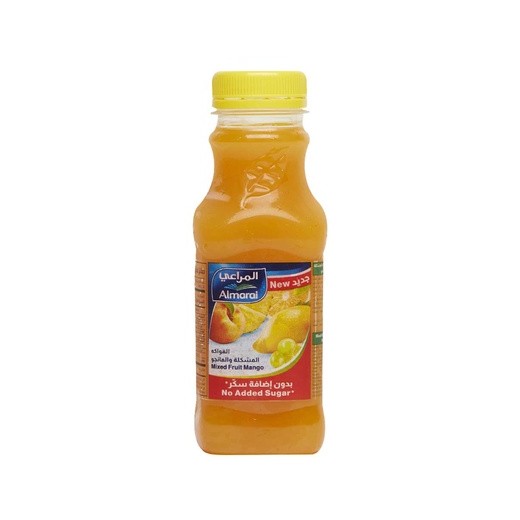 AlMarai Mango Mix Juice 300 ml