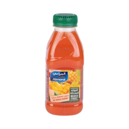 AlMarai Mixed Fruit 200 ml