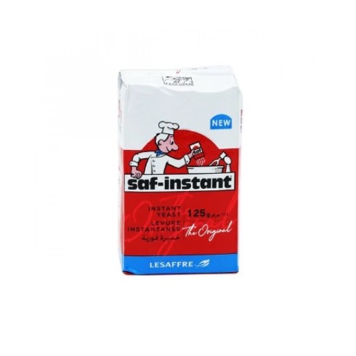 Saf Instant 125 g