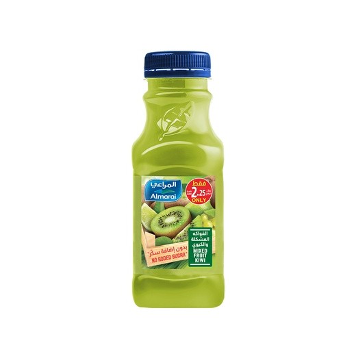 AlMarai Kiwi Juice 300 ml