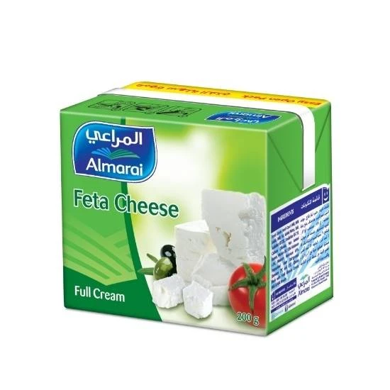 AlMarai Feta Cheese 200 g