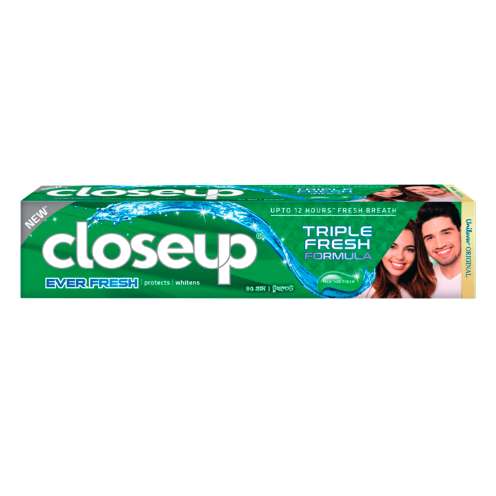 CloseUp Toothpaste 120 ml