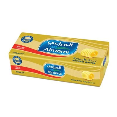 Almarai Unsalted Butter 200 g