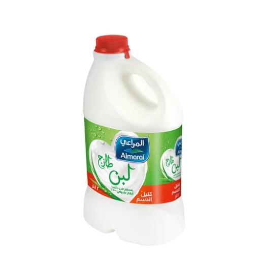 AlMarai Low Fat Laban 2 L