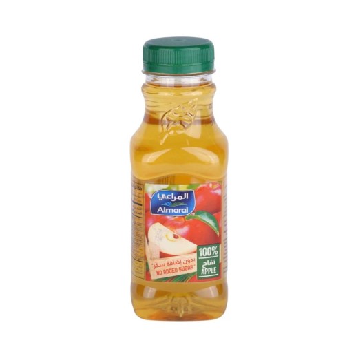 AlMarai Apple Juice 300 ml