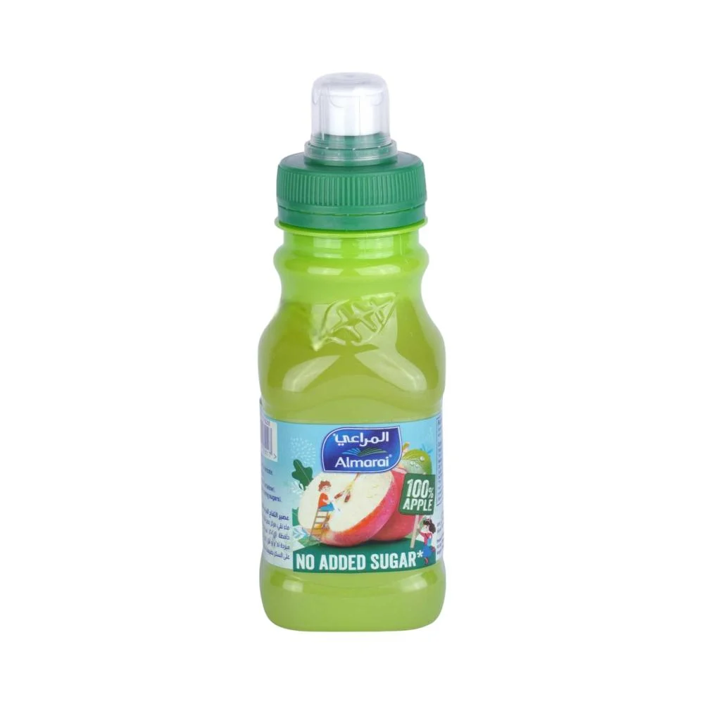 AlMarai Kids Apple Juice 180 ml