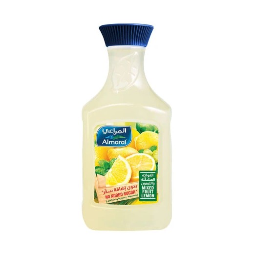 AlMarai Lemon juice 1.5 L