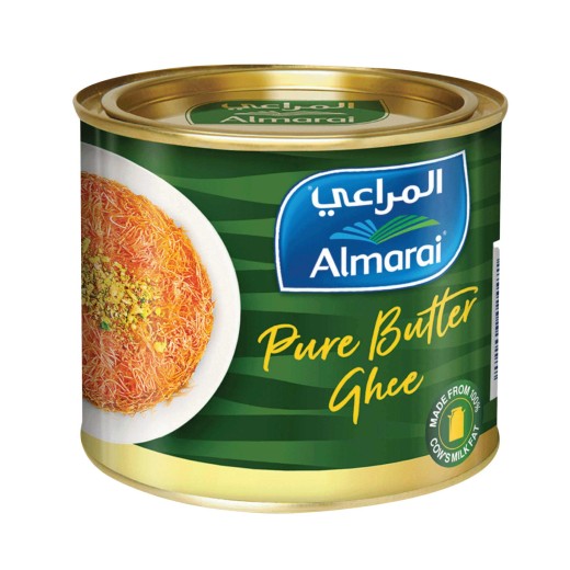 AlMarai Pure Butter Ghee 400 g