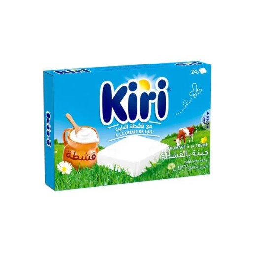 Kiri Cream Cheese